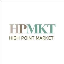 flowers & HP market logo