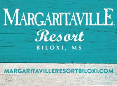 Margaritaville Resort Sign