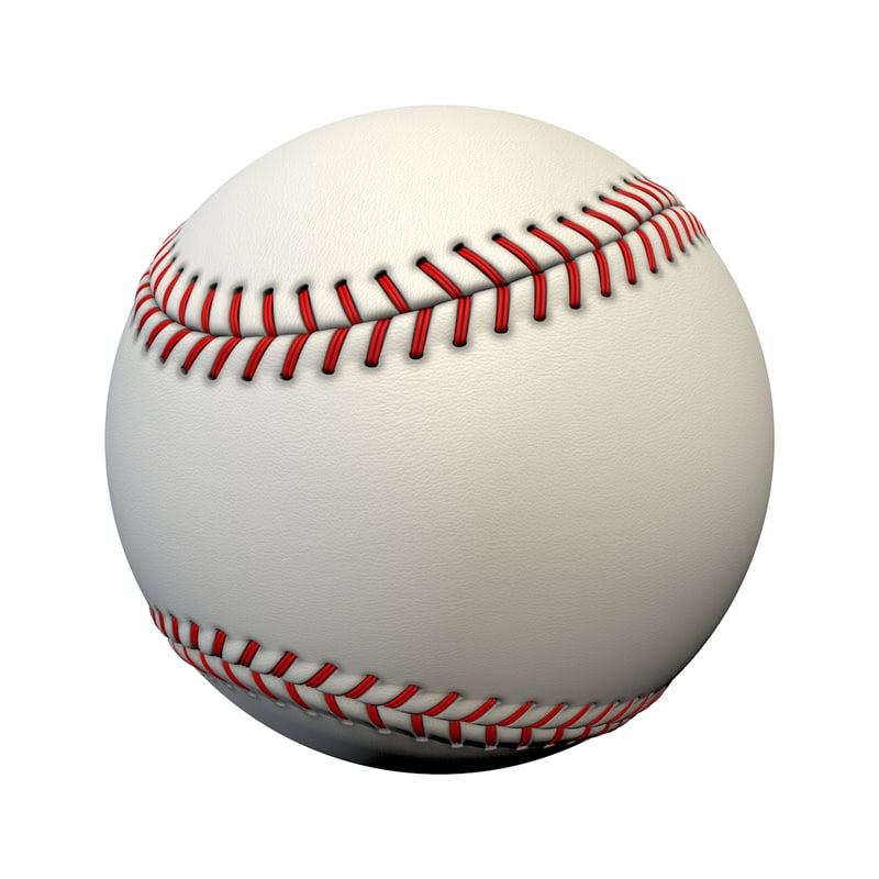 base balls